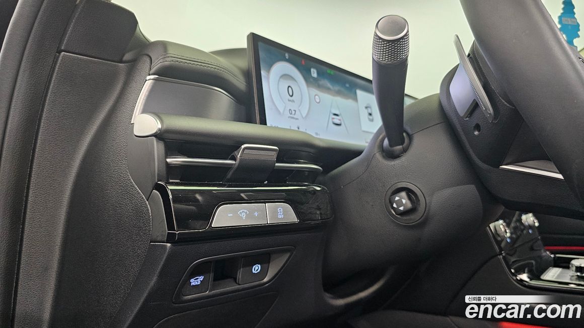 Genesis G80 2025
