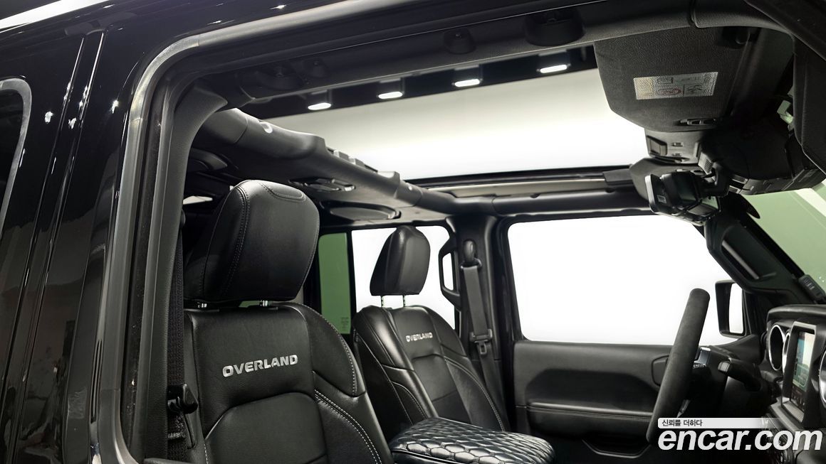 Jeep Wrangler 2022