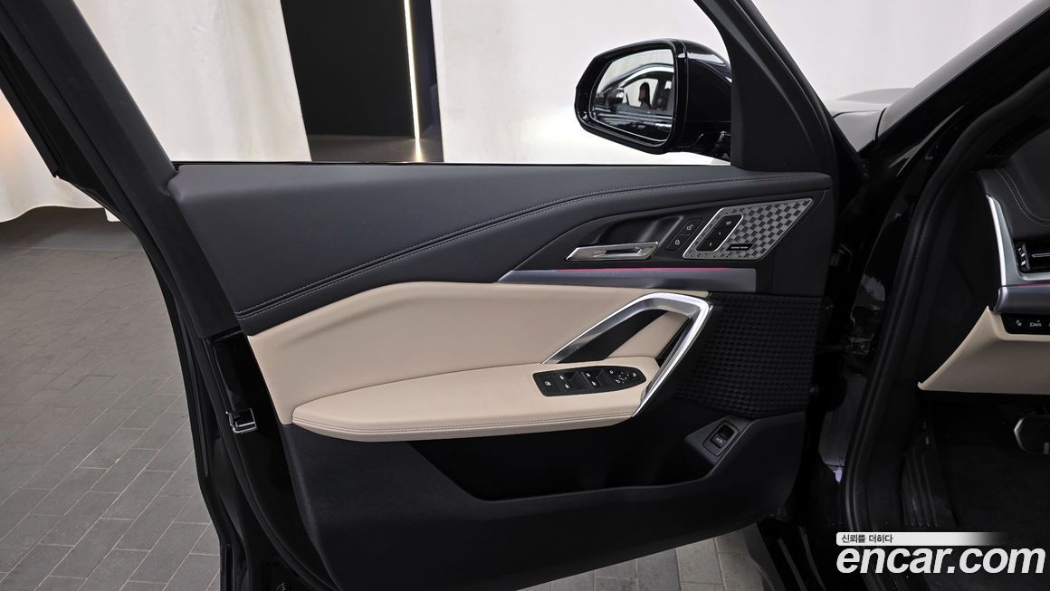BMW X1 2024