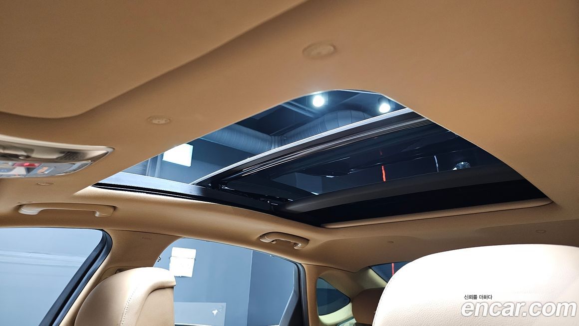 Genesis G80 2025