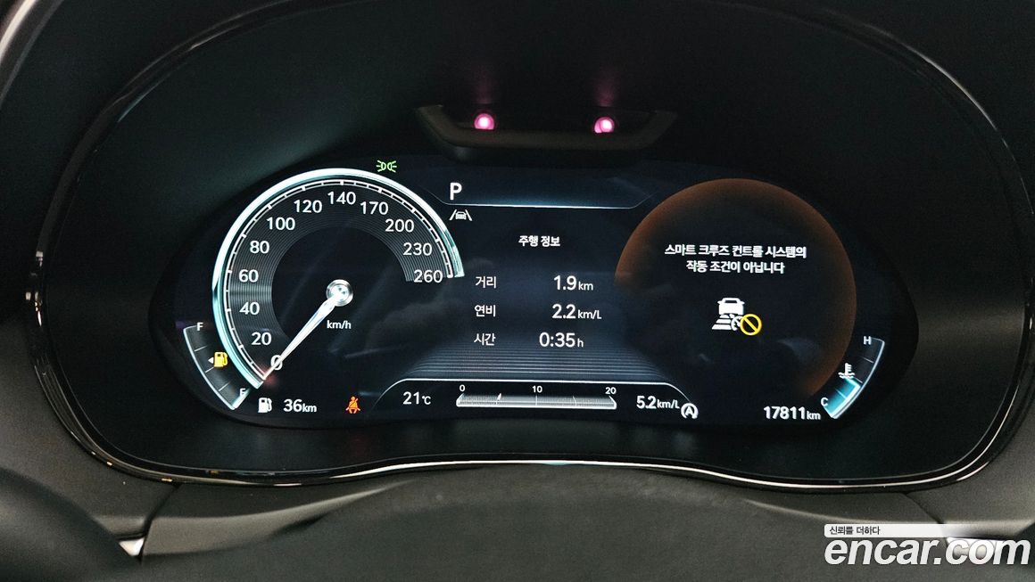 Genesis GV70 2024