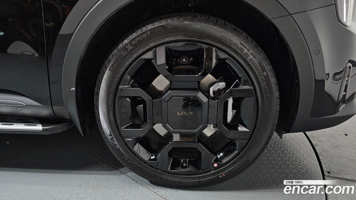 Kia Sorento 2026