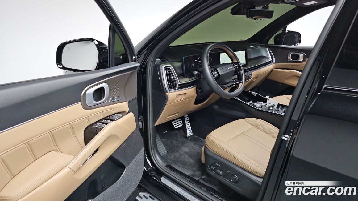 Kia Sorento 2026