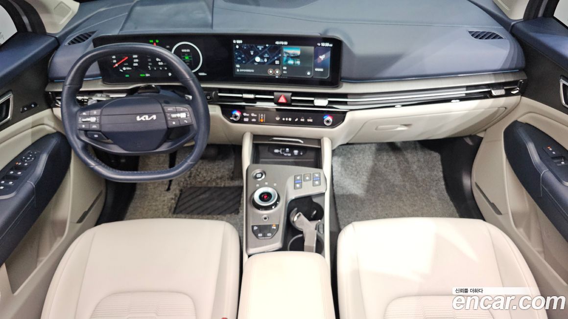 Kia Sportage 2025