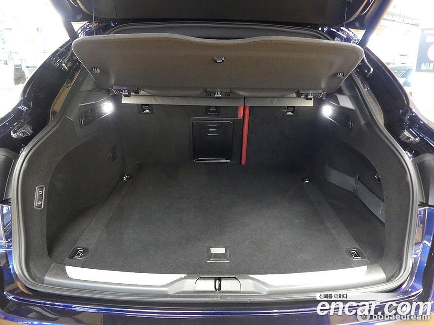 Maserati Levante 2020