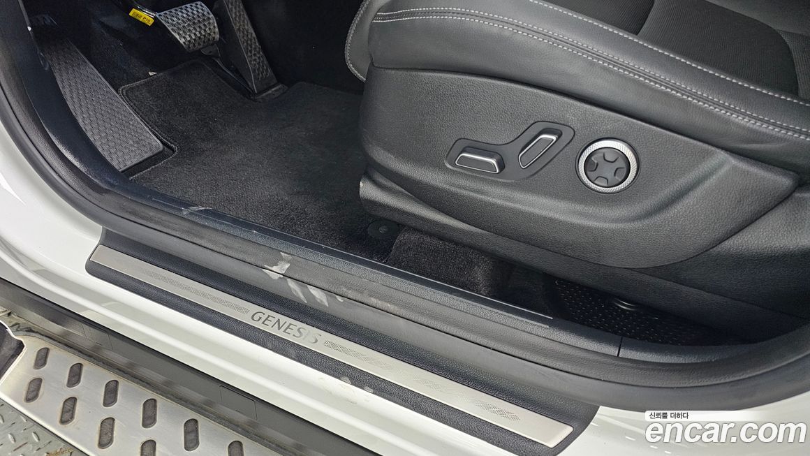 Genesis GV70 2024