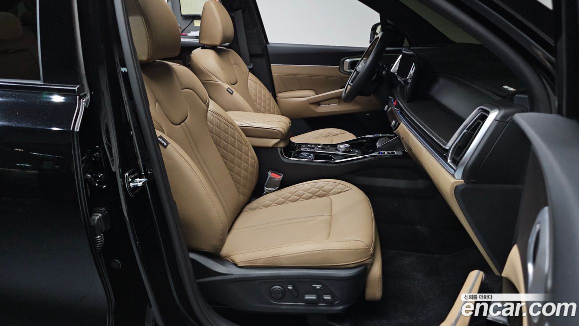 Kia Sorento 2026