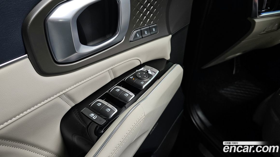 Kia Sorento 2026