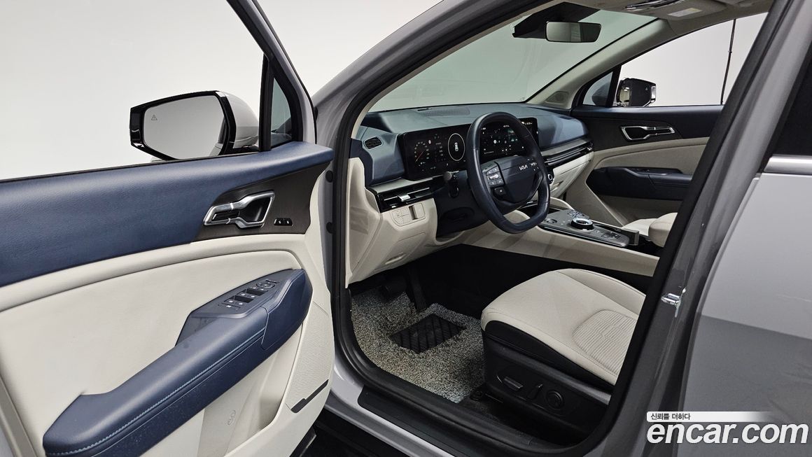 Kia Sportage 2025
