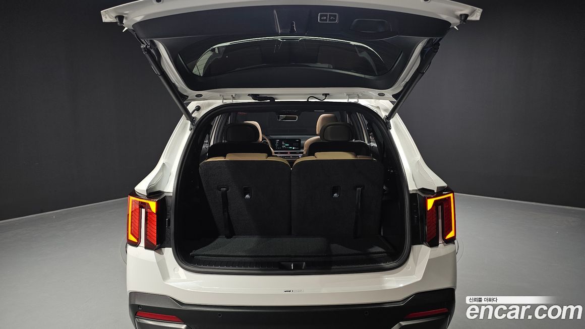 Kia Sorento 2024