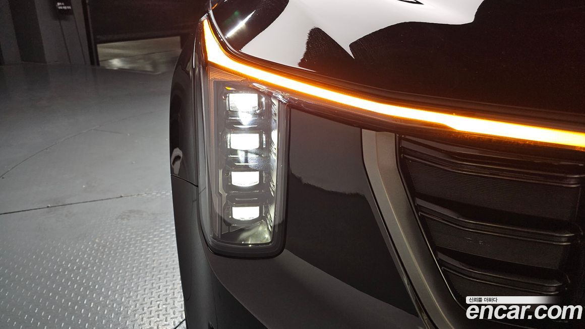 Kia Sorento 2026