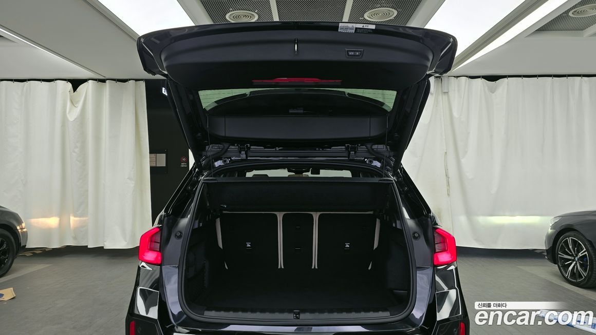 BMW X1 2024