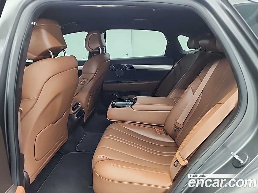 Genesis G80 2023