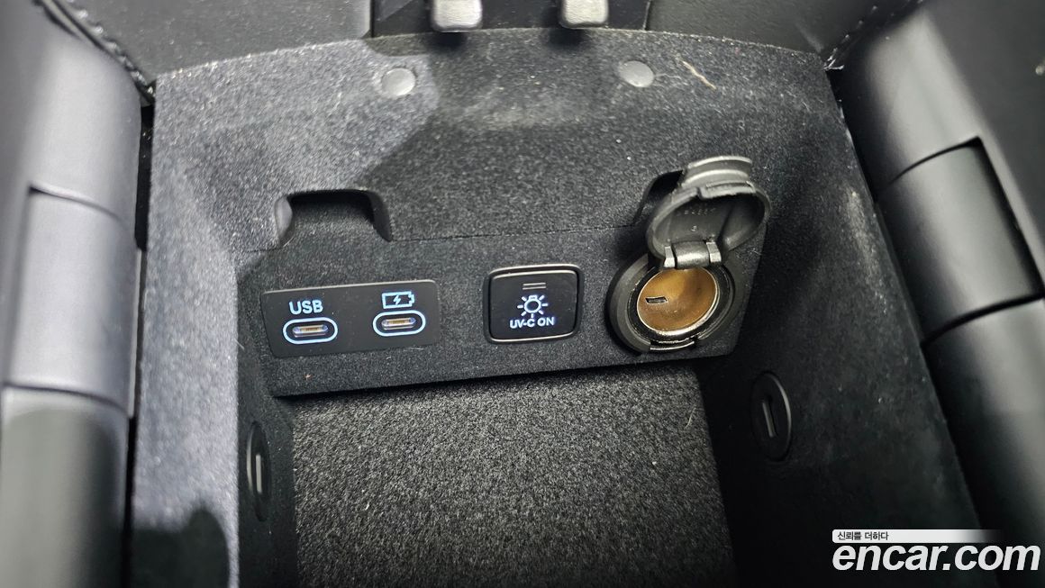 Genesis G80 2025