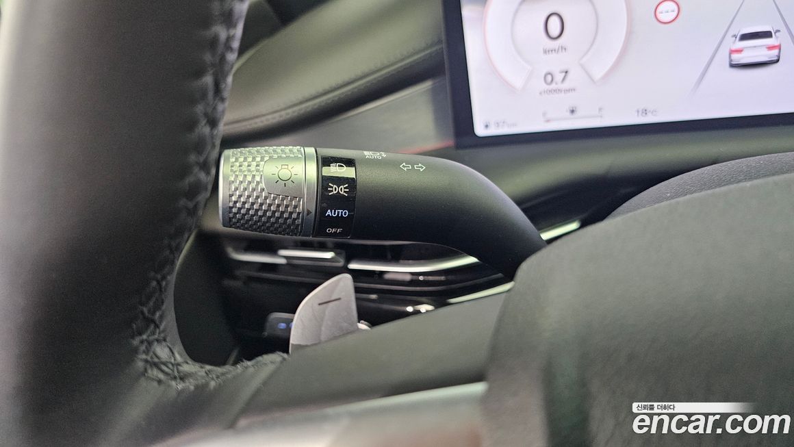 Genesis G80 2025
