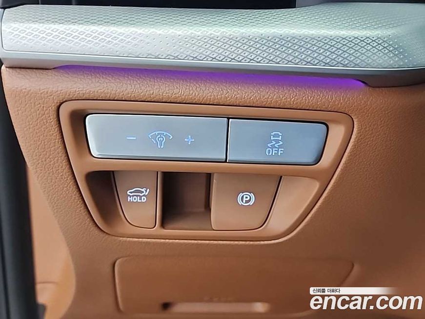 Genesis G80 2023