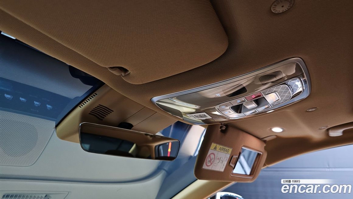 Genesis G80 2025