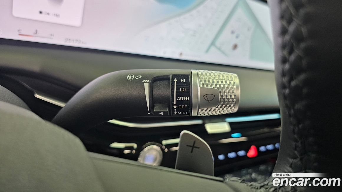 Genesis G80 2025