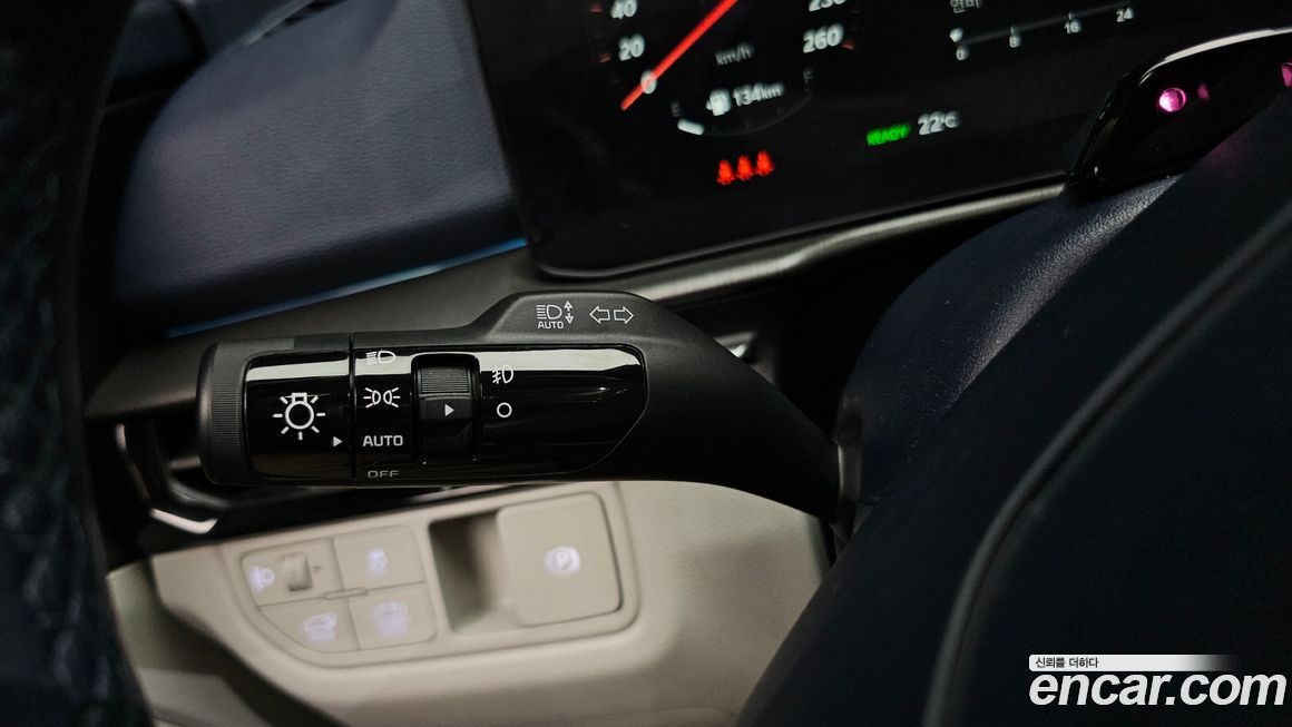 Kia Sportage 2025