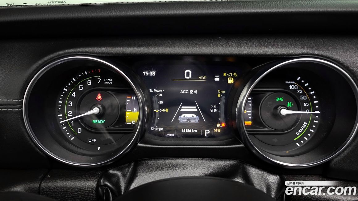 Jeep Wrangler 2022