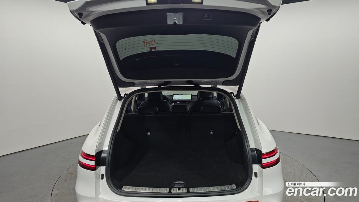 Genesis GV70 2024