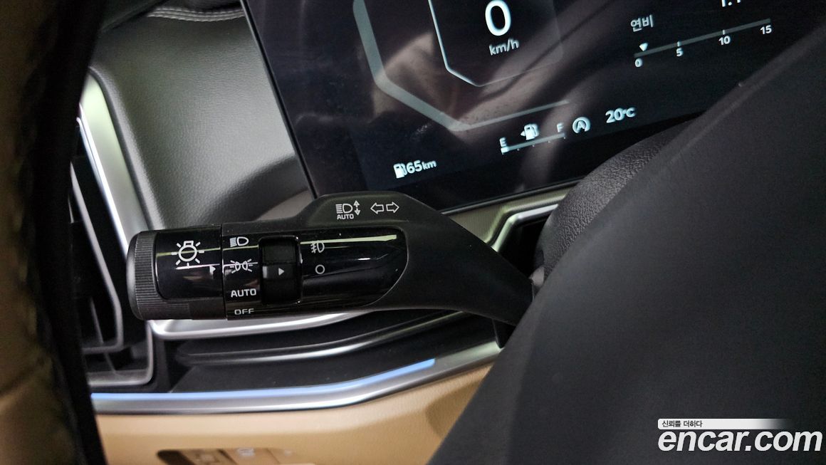 Kia Sorento 2026