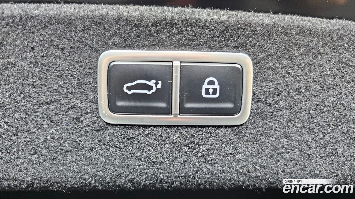 Genesis G80 2025