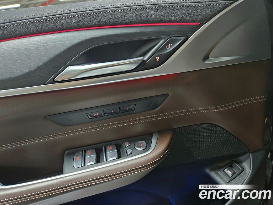 BMW Gran Turismo 2022