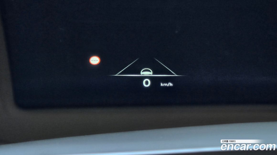 Genesis G80 2025