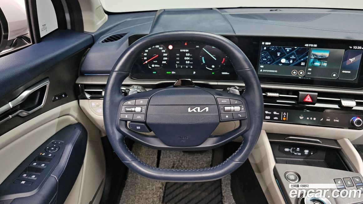 Kia Sportage 2025