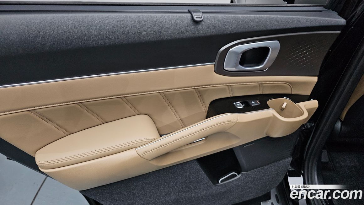 Kia Sorento 2026