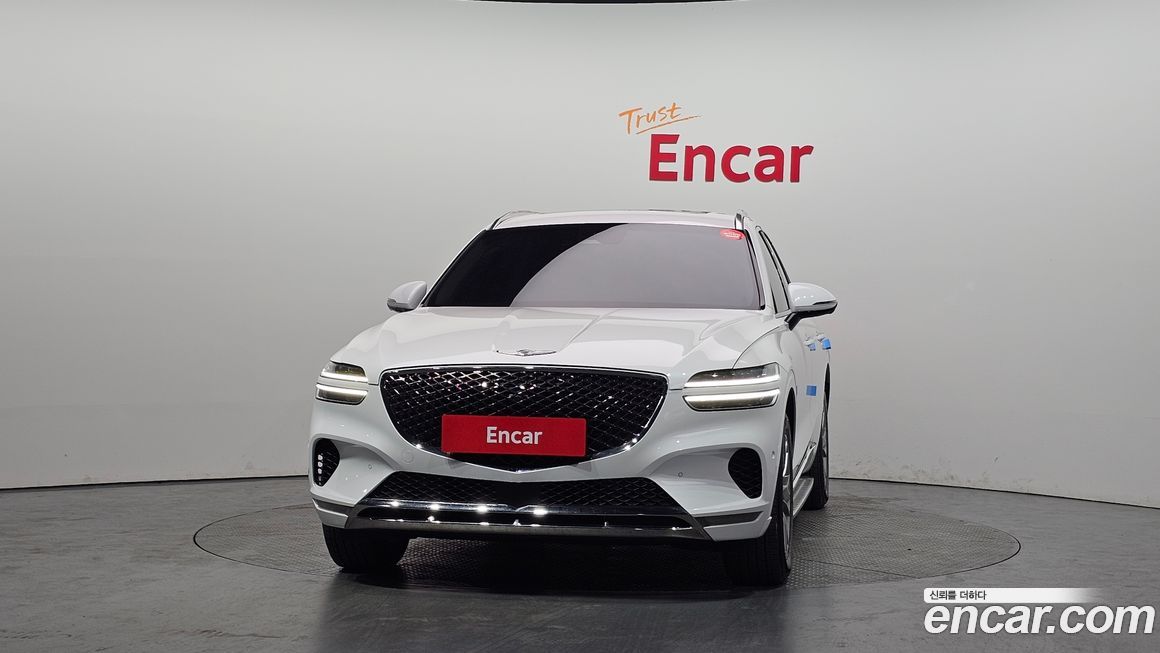 Genesis GV70 2024