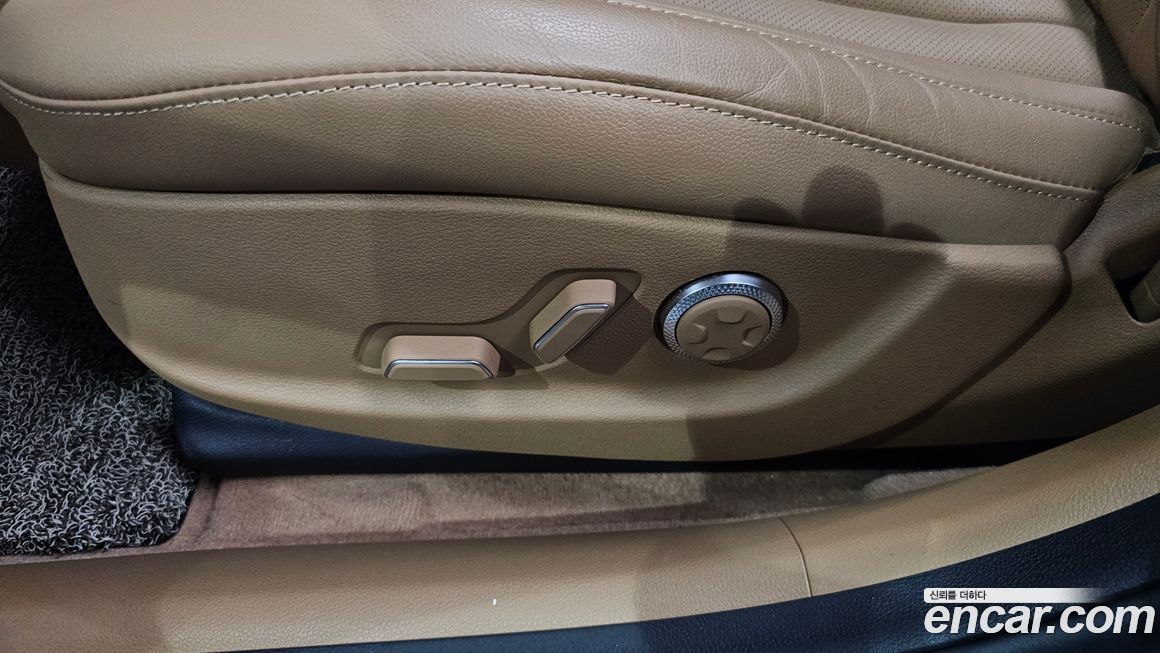 Genesis G80 2025