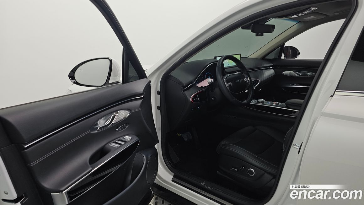 Genesis GV70 2024