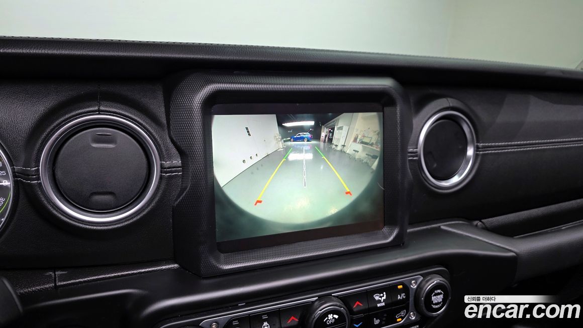 Jeep Wrangler 2022