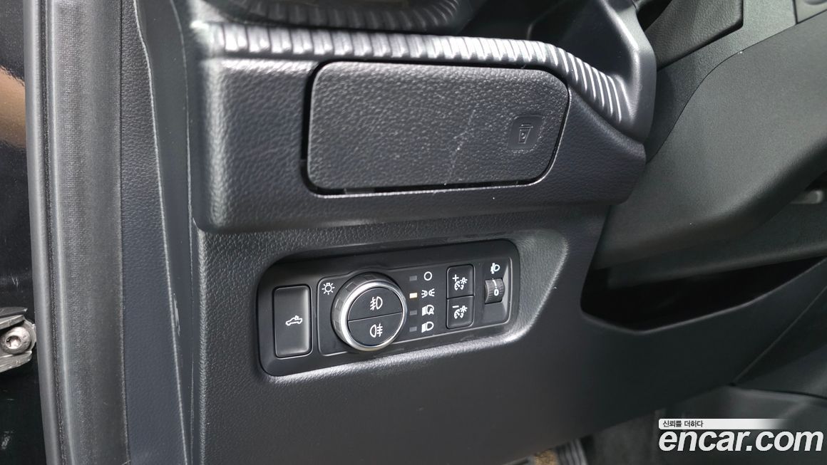 Ford Ranger 2025