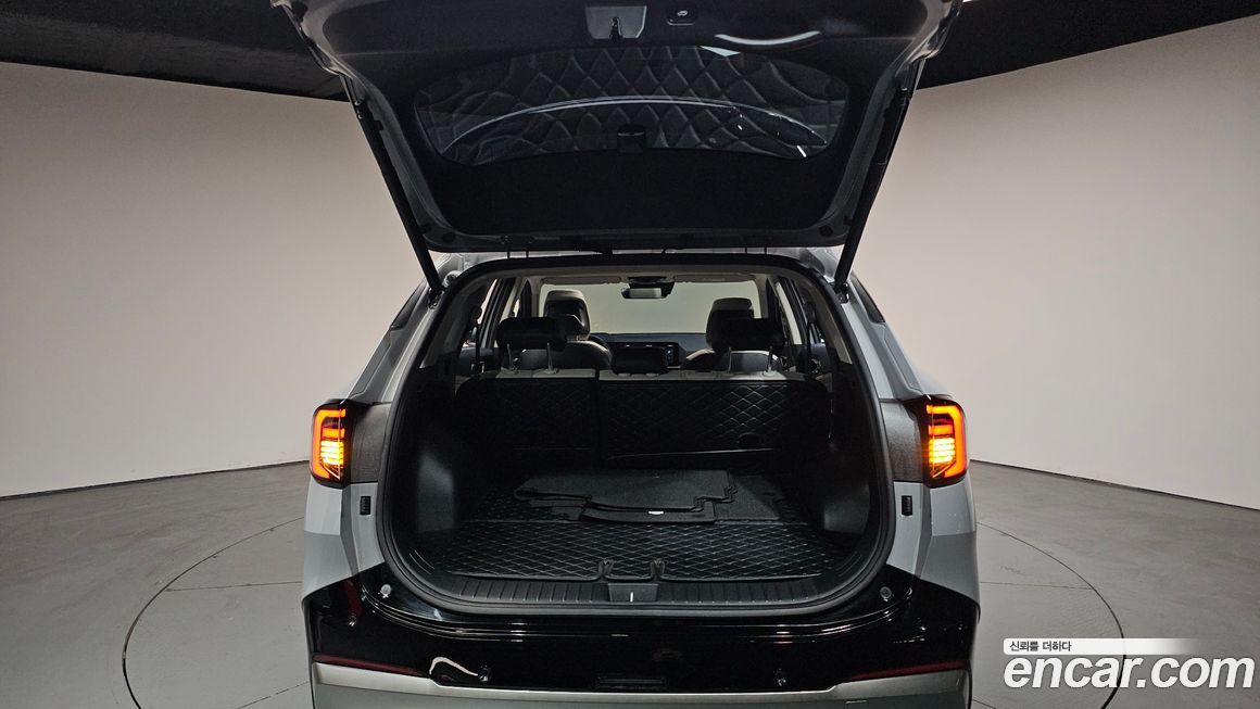 Kia Sportage 2025