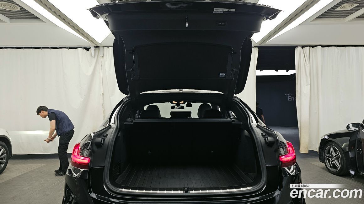 BMW X4 2023