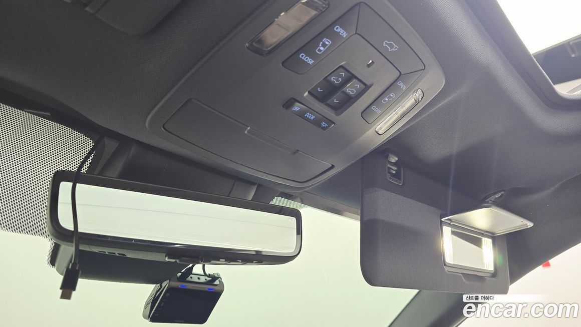 Toyota Sienna 2024