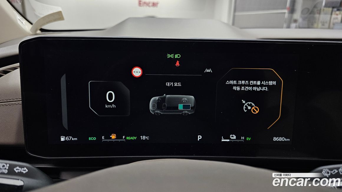 Kia Canival 2025