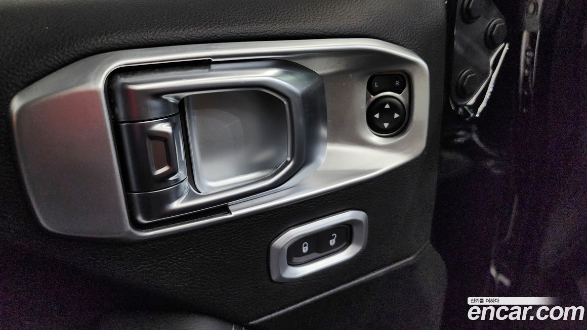 Jeep Wrangler 2022