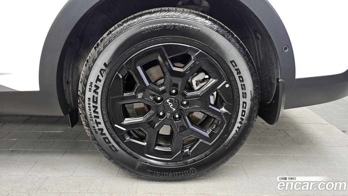 Kia Sorento 2025