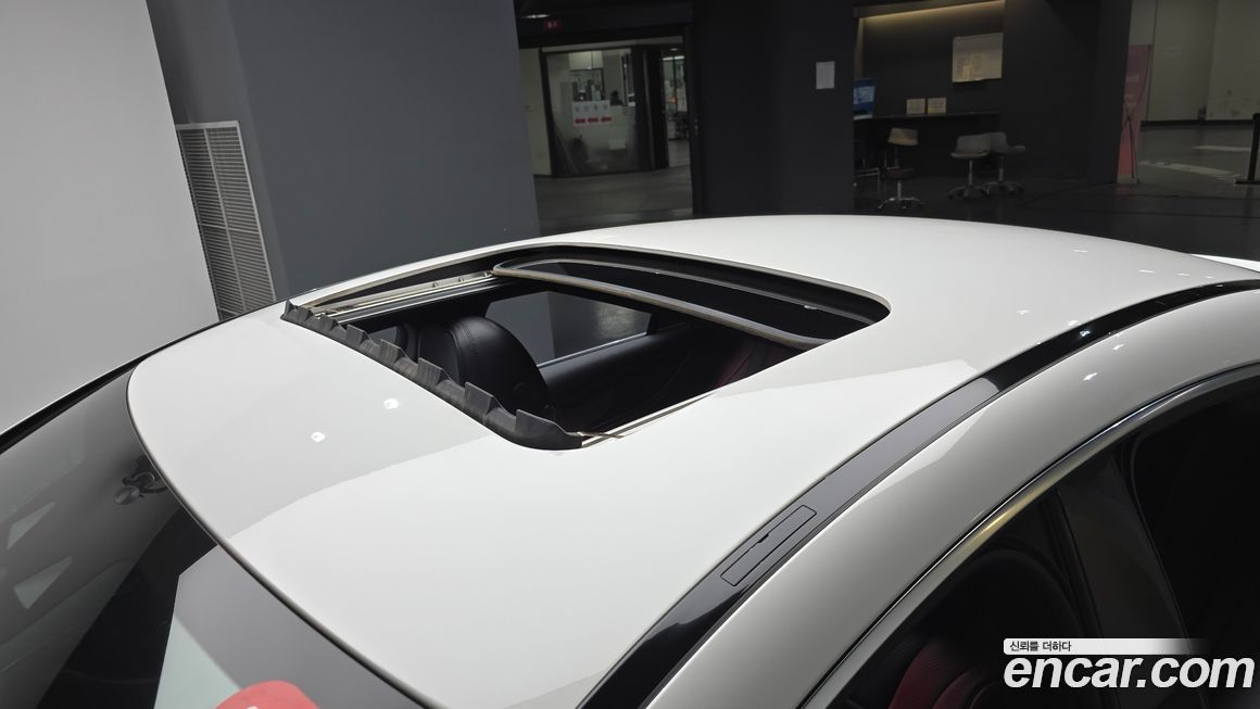 Mercedes-Benz CLS-Class 2022