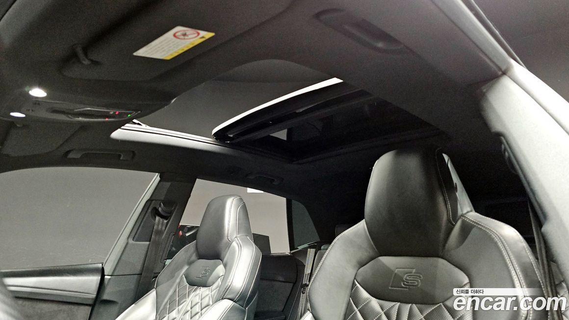 Audi Q8 2020
