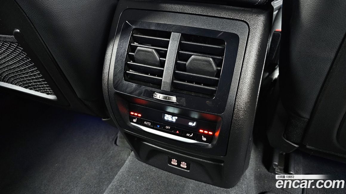 BMW X4 2023