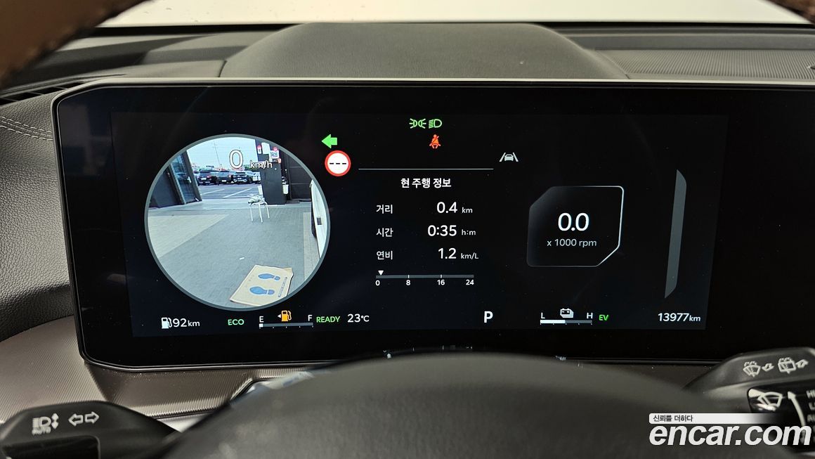 Kia Sorento 2025