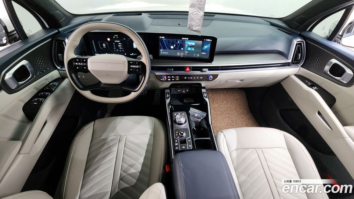 Kia Sorento 2026