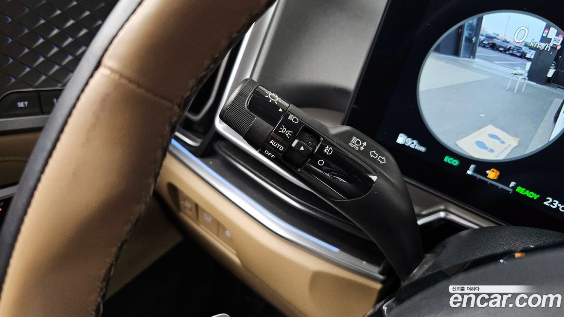 Kia Sorento 2025
