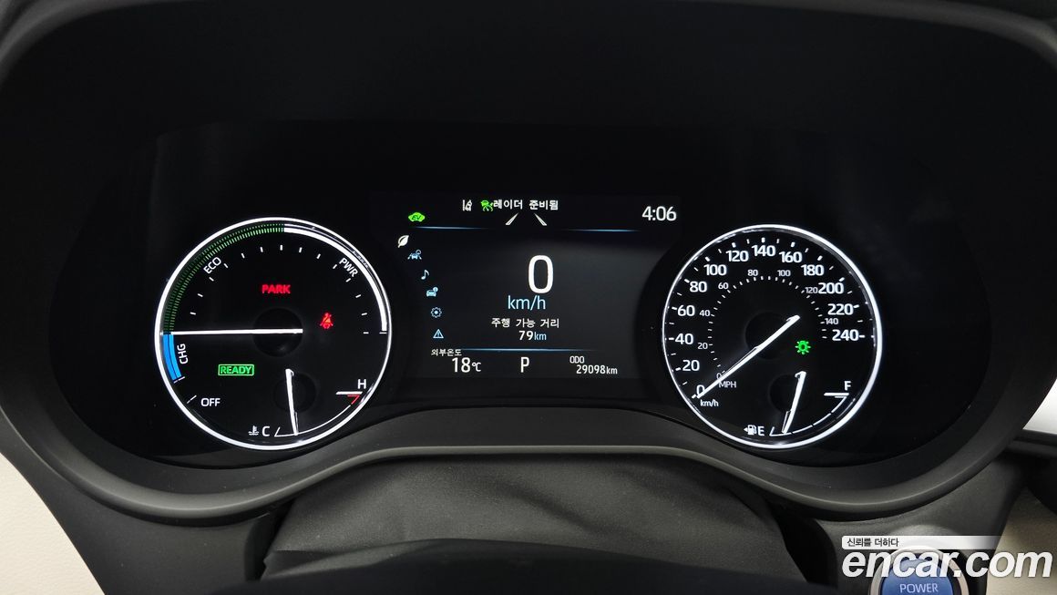 Toyota Sienna 2024