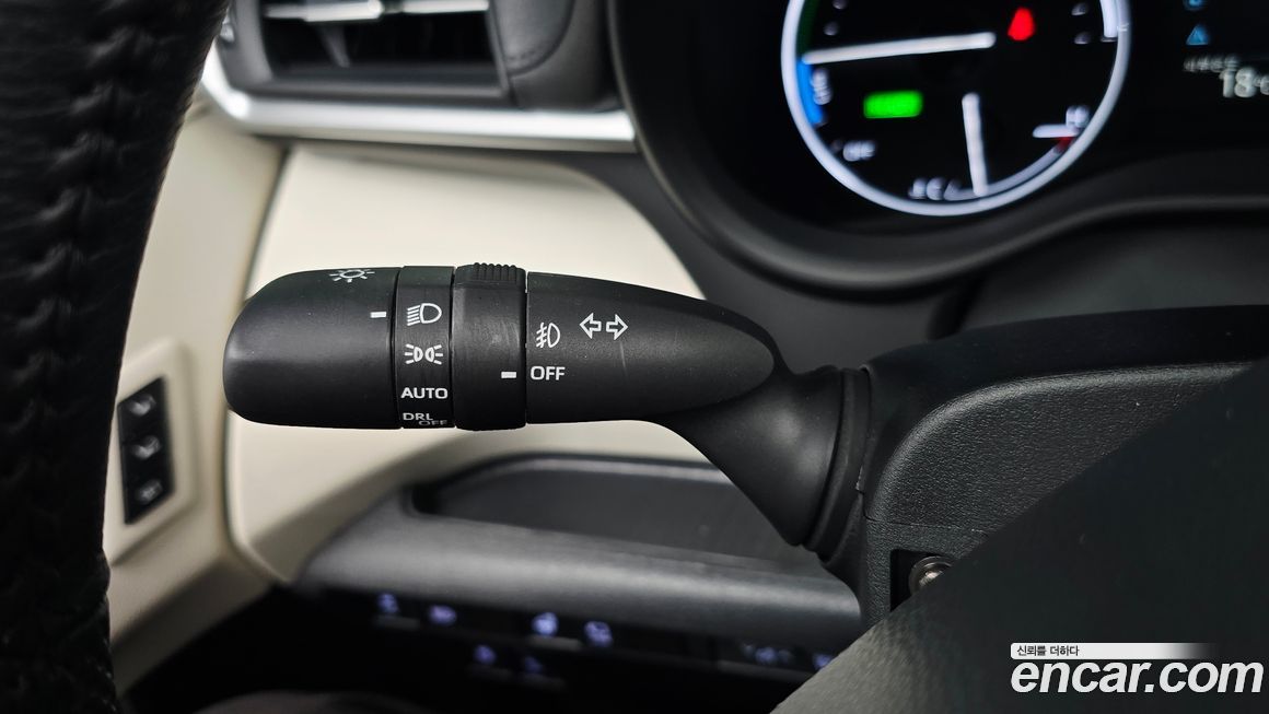 Toyota Sienna 2024